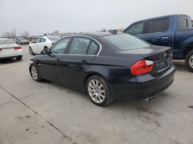 WBAVD33526KV62432 BMW 330 XI