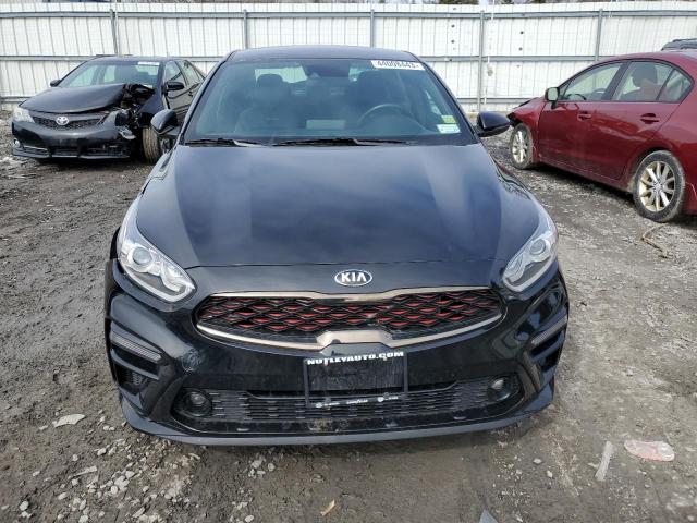 2021 KIA FORTE GT L - 3KPF34AD3ME288183