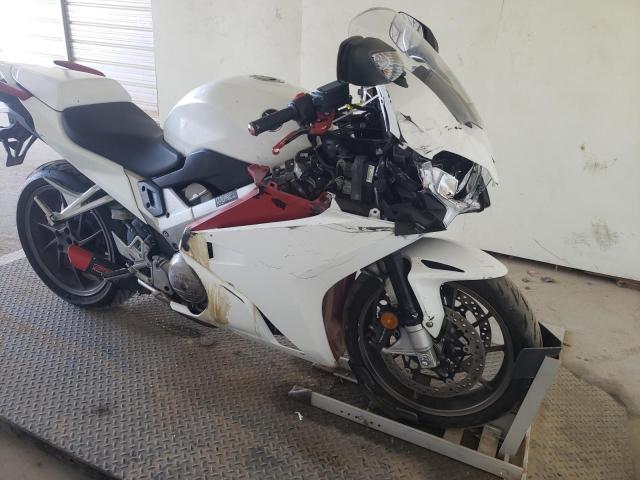 2014 HONDA VFR800 F JH2RC7913EK000354