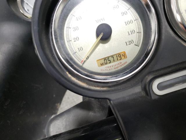 2005 HARLEY-DAVIDSON DAVIDSON - 1HD1FSW195Y661547