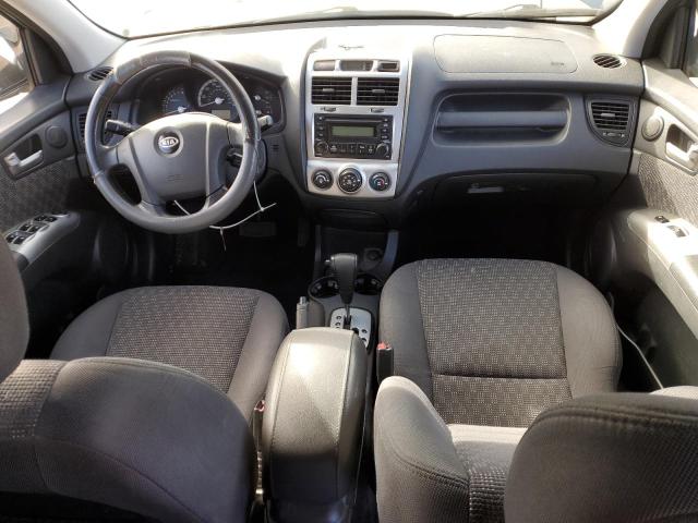 KNDJE723367167913 KIA New Sportage