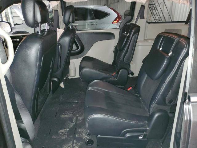 2017 DODGE GRAND CARA - 2C4RDGCG5HR860510