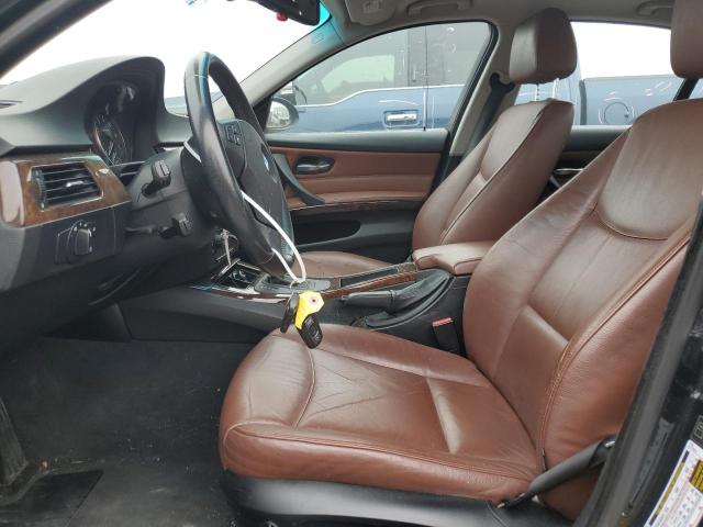 WBAVD33526KV62432 BMW 330 XI