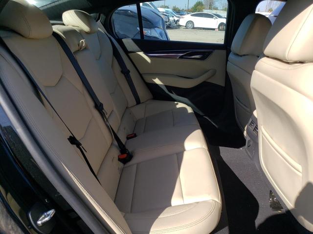 2020 CADILLAC CT5 LUXURY - 1G6DM5RK1L0136670