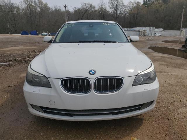 WBANU53538CT18071 BMW 528 I