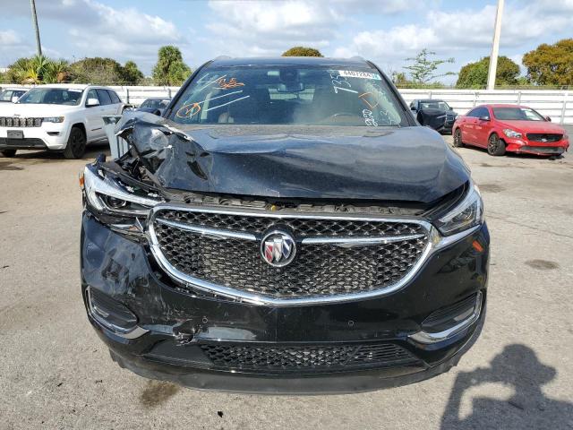2020 BUICK ENCLAVE AV 5GAERDKW3LJ127359