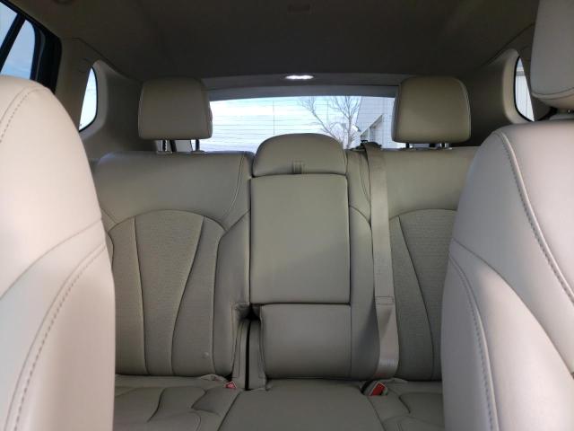 2016 BUICK ENVISION P - LRBFXESXXGD186855