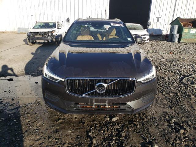 2019 VOLVO XC60 T5 - LYV102RK1KB206227