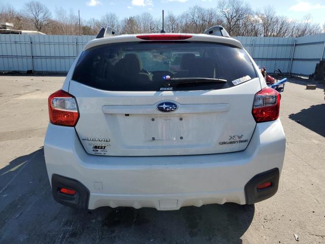 JF2GPADCXF8290702 Subaru Xv Crosstrek 2.0 Premium