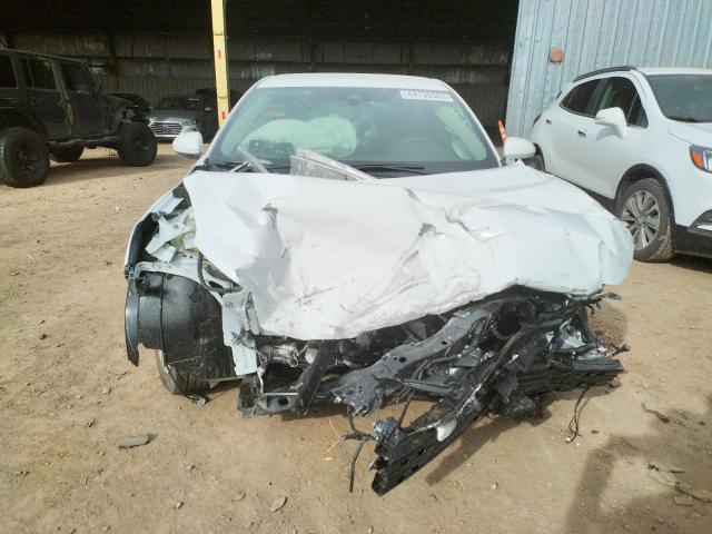 3N1AB8CV3NY313080 Nissan SENTRA SV