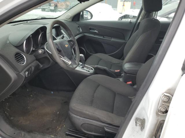 2016 CHEVROLET CRUZE LIMI - 1G1PE5SB8G7218628
