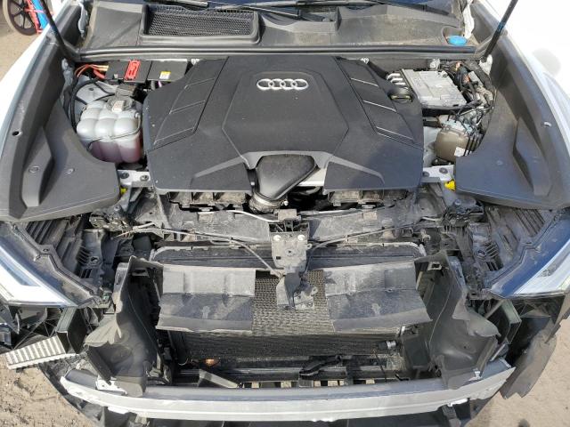 2019 AUDI Q8 PREMIUM - WA1AVAF15KD009567