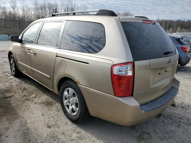 KNDMB233266059974 KIA Sedona