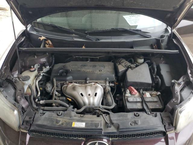 2015 TOYOTA SCION XB - JTLZE4FE8FJ080545