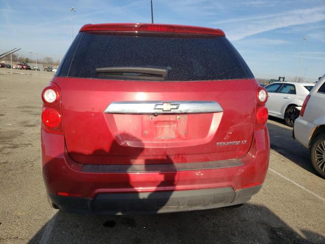 2GNALCEK3F6348387 Chevrolet Equinox