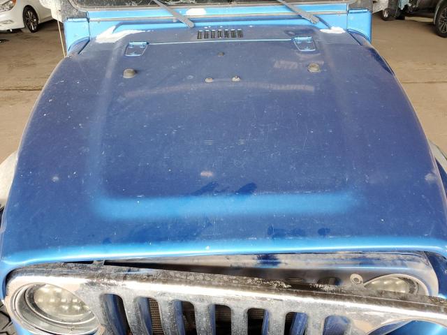 1J4FA49S63P330170 Jeep Wrangler / Tj Sport