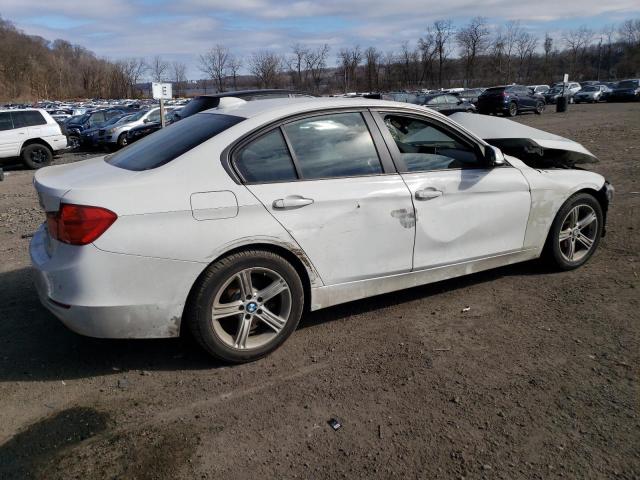 2015 BMW 328 XI SUL WBA3B5C5XFF961333
