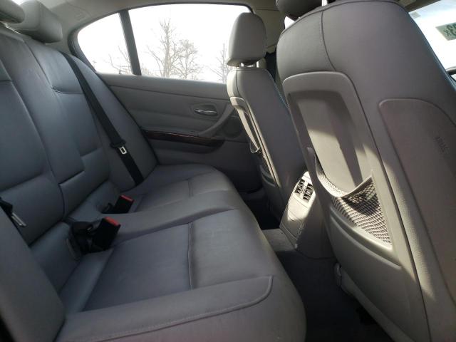 WBAVC93537K032770 BMW 328 XI