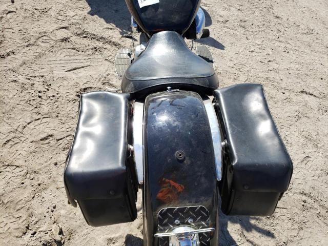 2007 SUZUKI VL800 - JS1VS55A272102326