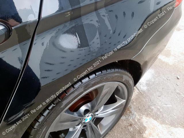 WBAUX32040A385162 BMW 320d Se Bu