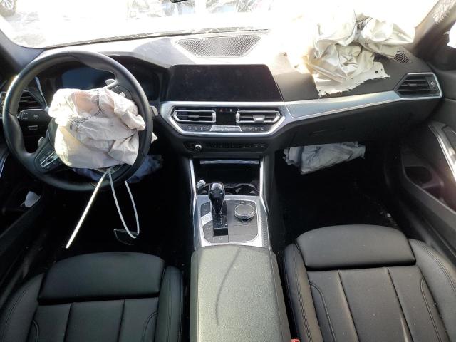 2021 BMW 330I - 3MW5R1J00M8C14902