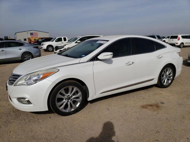 2014 Hyundai Azera 