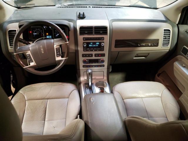 2LMDU68C49BJ08477 Lincoln MKX