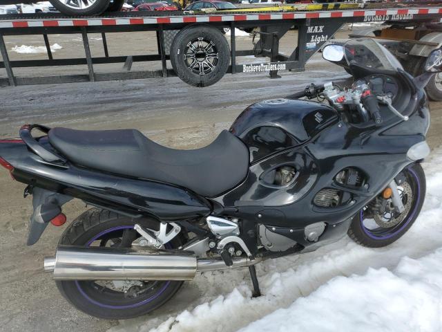 2006 SUZUKI GSX600 F - JS1GN79A162102144