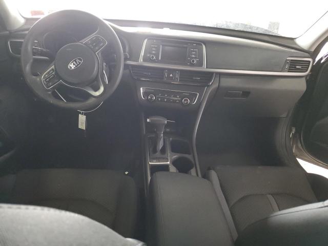 2016 KIA OPTIMA LX 5XXGT4L39GG099574