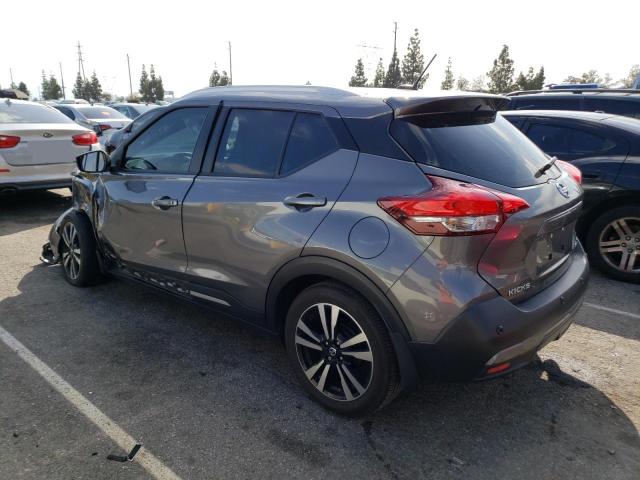 3N1CP5DV9LL516413 Nissan KICKS SR
