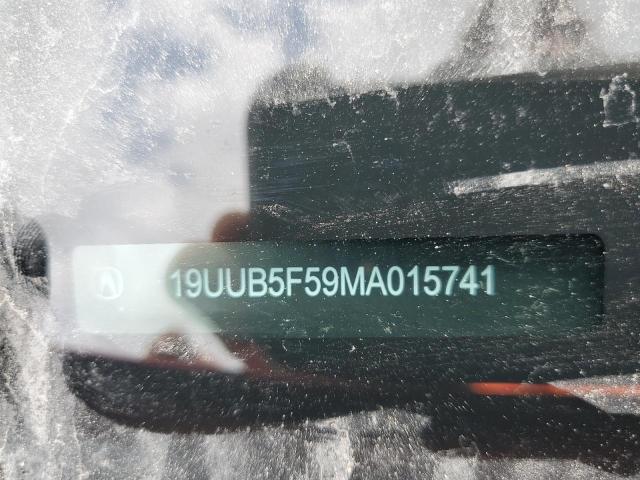2021 ACURA TLX TECH A - 19UUB5F59MA015741