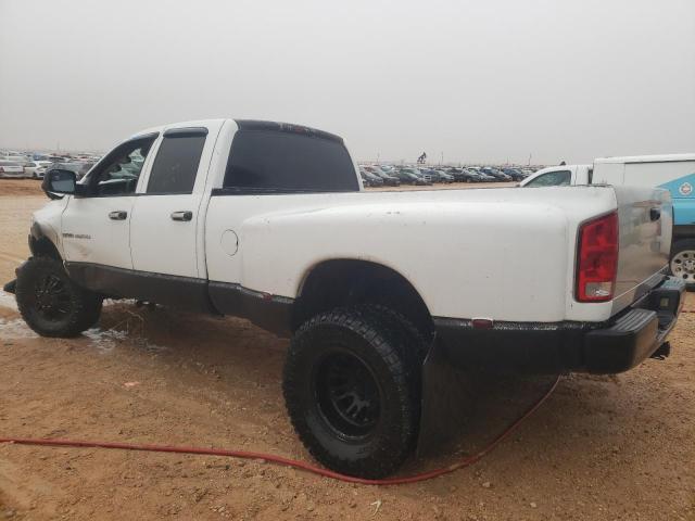 3D7MU48C03G811587 Dodge Ram 3500 St