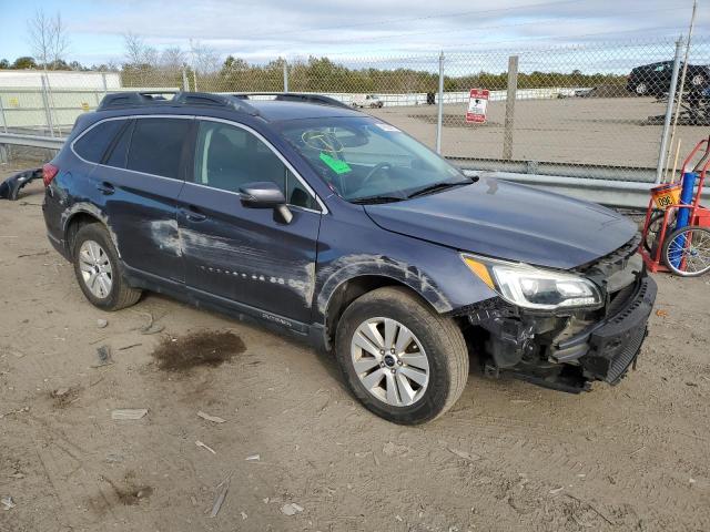 2017 SUBARU OUTBACK 2. 4S4BSAFC1H3201955