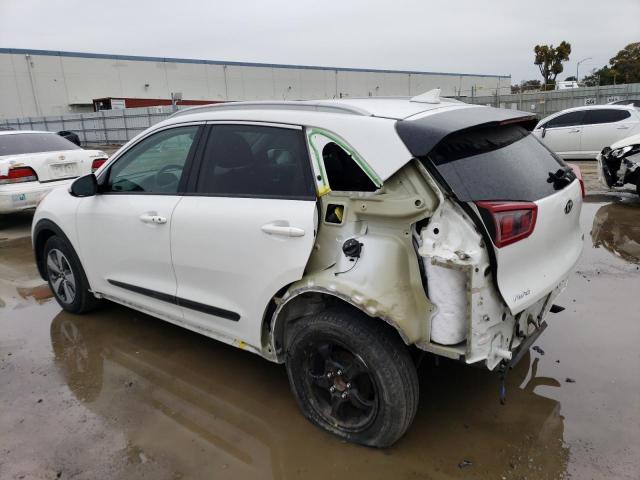 2019 KIA NIRO EX - KNDCC3LC9K5276453