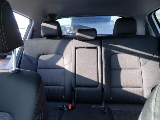 KNDPMCAC0K7583421 KIA Sportage Lx