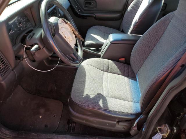 1J4FF48S1YL250115 Jeep Cherokee Sport