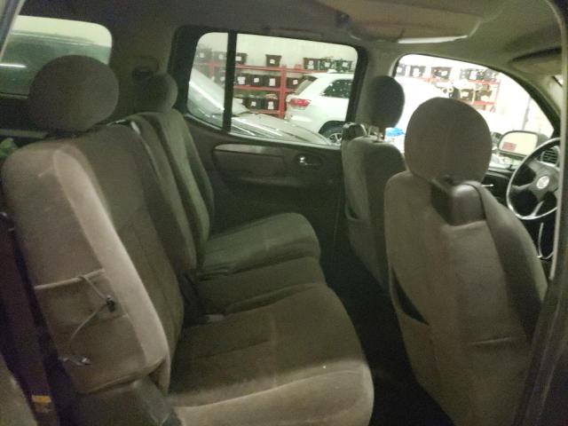 1GKET16S656127436 GMC ENVOY XL