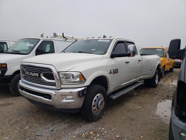 2016 Ram 3500 Longhorn