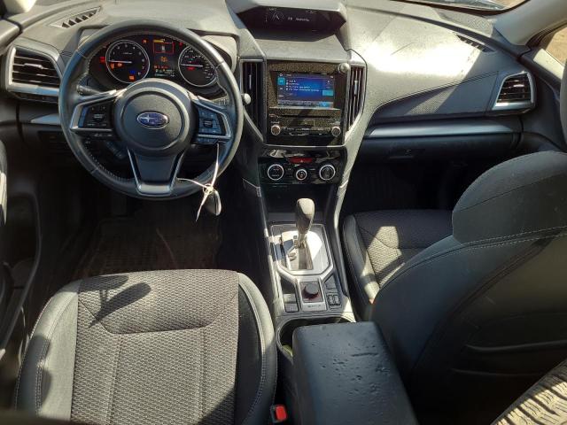 JF2SKAGC1KH579028 Subaru Forester Premium