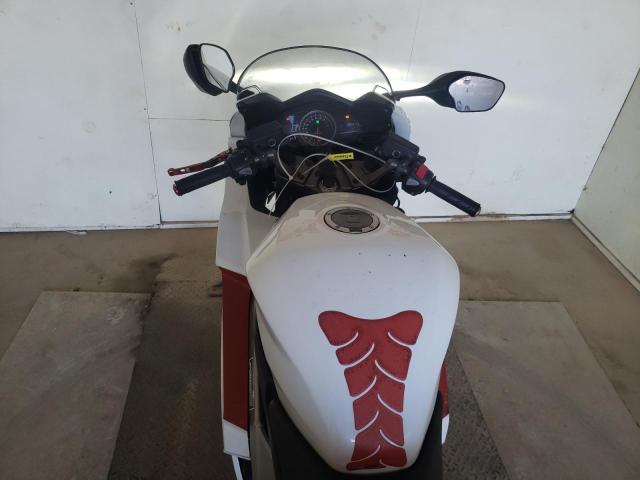 2014 HONDA VFR800 F JH2RC7913EK000354