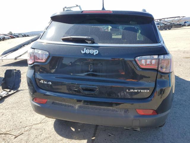 3C4NJDCB3NT160374 Jeep Compass Limited