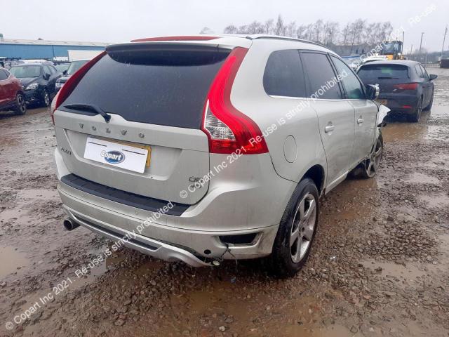 YV1DZ8256D2391805 Volvo Xc60 R-des