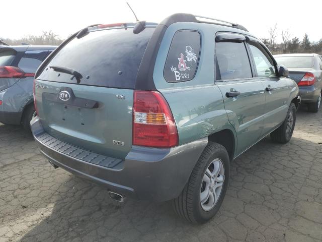 KNDJE723367167913 KIA New Sportage