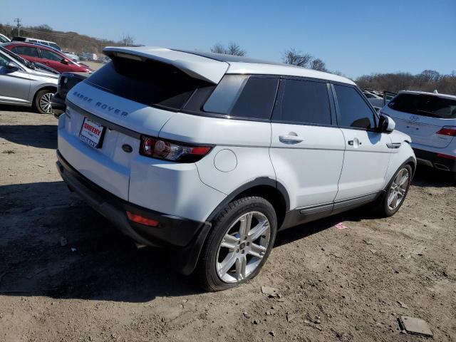 SALVR2BG8DH817055 Land Rover Range Rover Evoque Pure Premium