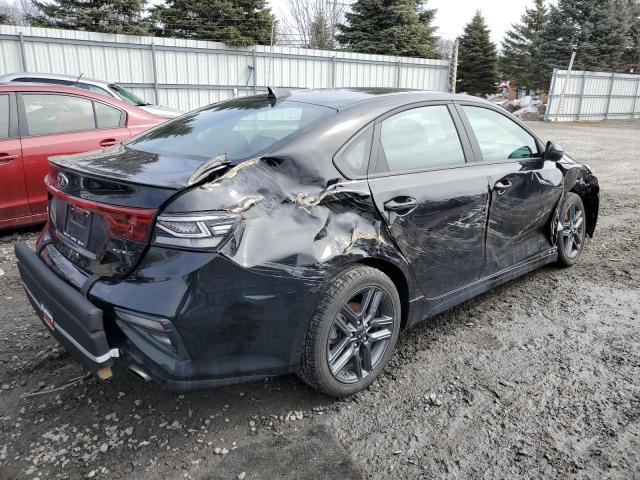 2021 KIA FORTE GT L - 3KPF34AD3ME288183