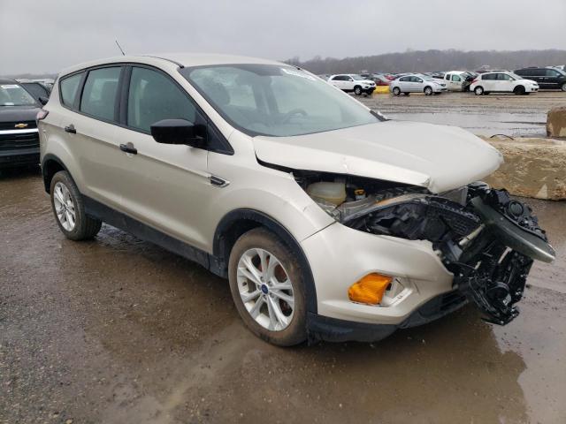 2017 FORD ESCAPE S 1FMCU0F71HUB79848