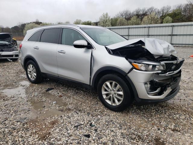 5XYPG4A3XGG046238 KIA SORENTO LX