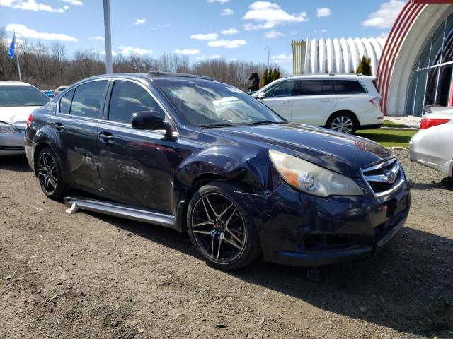 4S3BMBL62C3026417 Subaru Legacy 2.5i Limited
