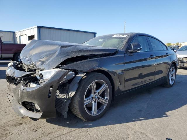 2015 BMW 428 I GRAN - WBA4A5C52FGK15704