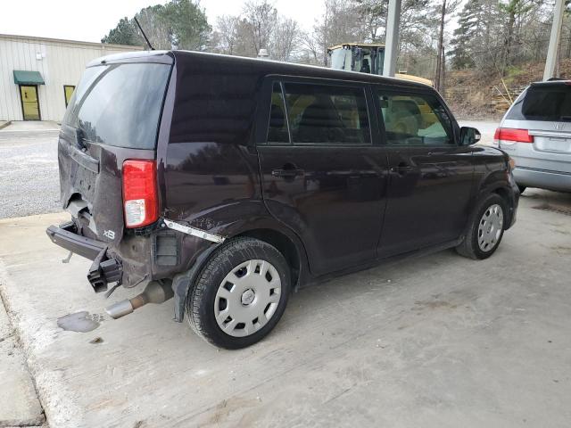 2015 TOYOTA SCION XB - JTLZE4FE8FJ080545